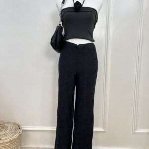 Straight Fit Trouser (Thrifted)