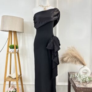 Off Shoulder Dress