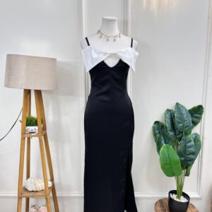 Bow Dress