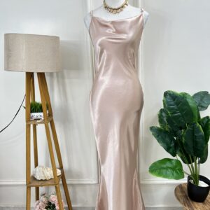 Sandy Shores Maxi Dress