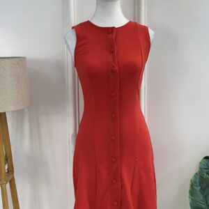 Little Red Dress
