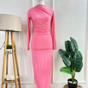 Bubblegum Dress