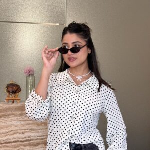 The IT Girl Shirt