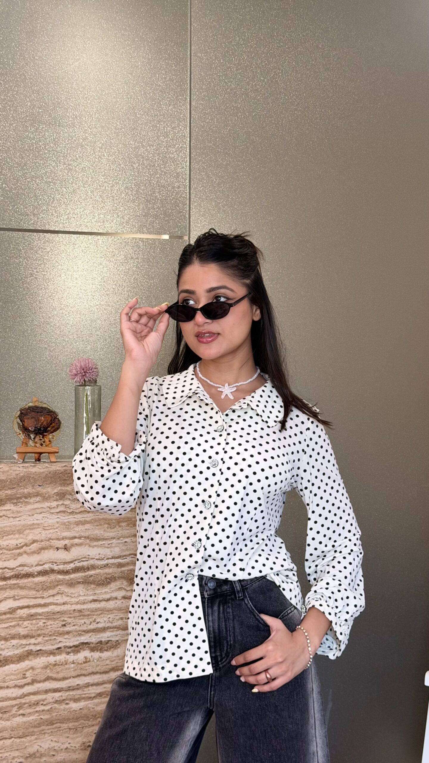 The IT Girl Shirt