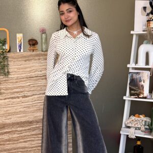 Side Shade Denim