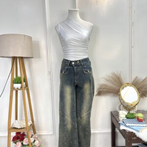Flare Y2k Jeans