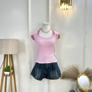 Amore Cute Top