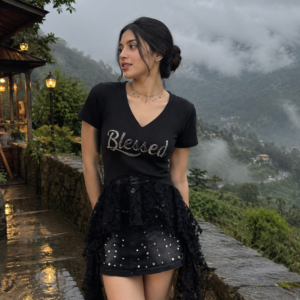 Blessed Top
