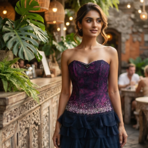 Starstruck Dress