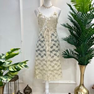 Pretty Lace Top