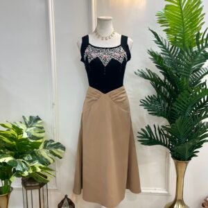 A-line Skirt