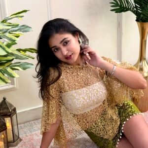 The Golden Hour Co-ord Set