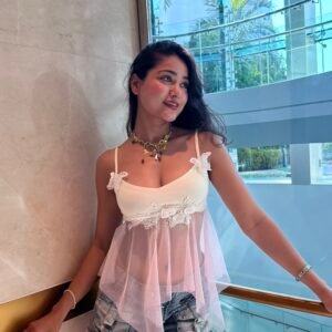 Whimsical Cami Top